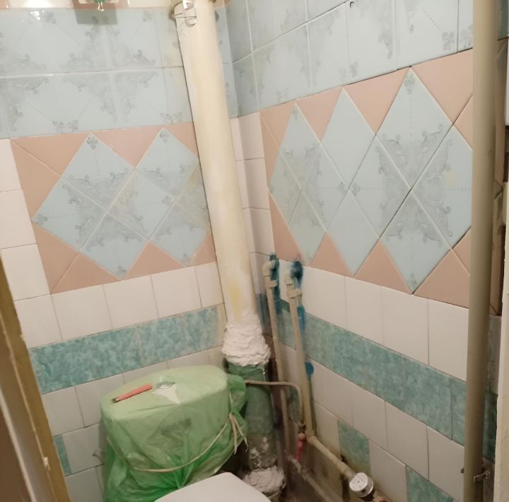 квартира г Курск р-н Сеймский ул Краснополянская 5 фото 5