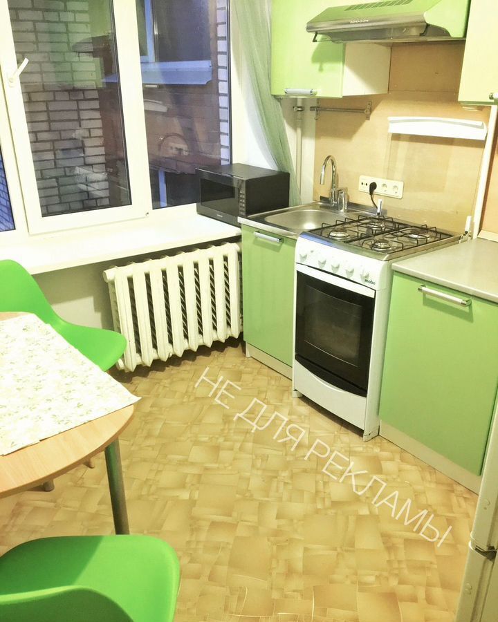 квартира г Санкт-Петербург метро Удельная ул Манчестерская 10 фото 8