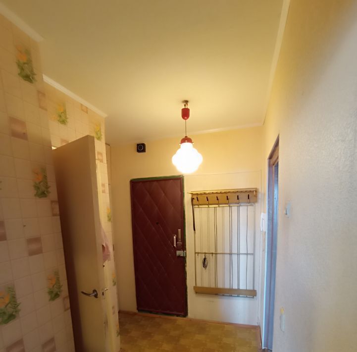 квартира г Муром ул Кооперативная 8 фото 6