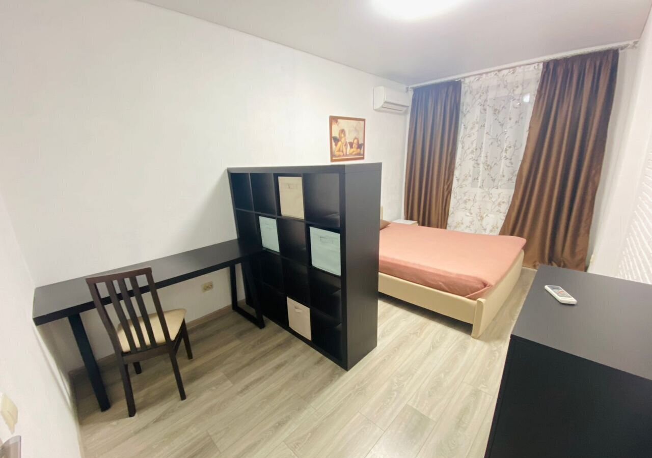 квартира г Краснодар р-н Прикубанский ул им. Героя Яцкова И.В. 1/10 фото 9