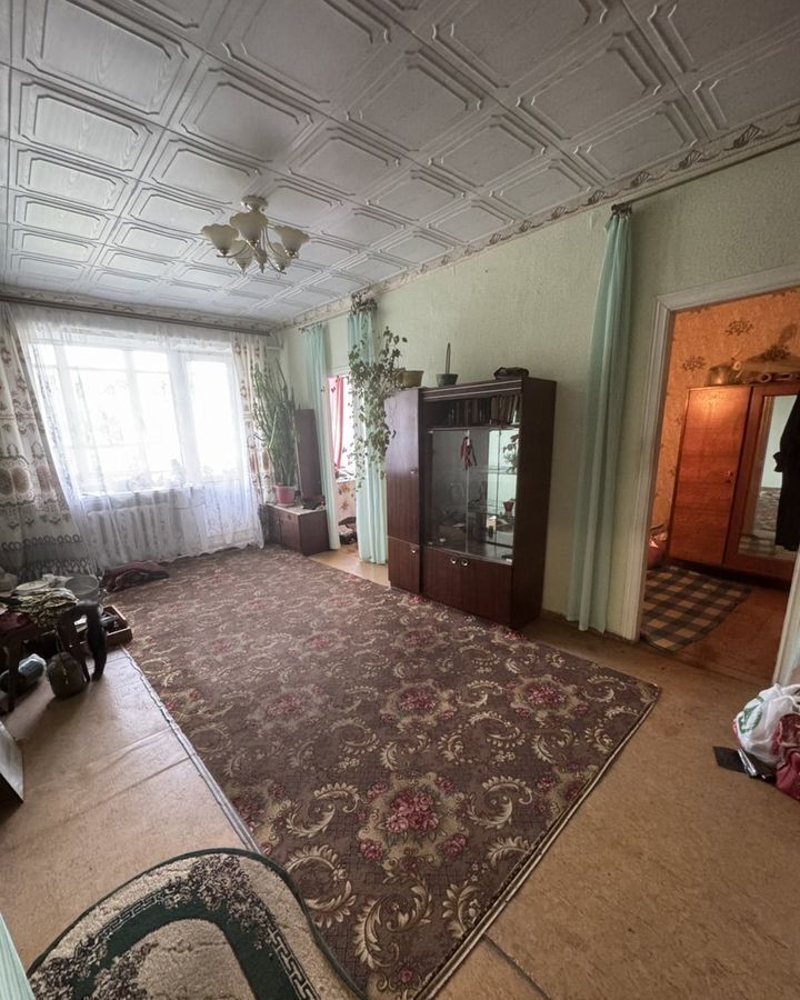 квартира р-н Киреевский г Киреевск ул Ленина 2 фото 9