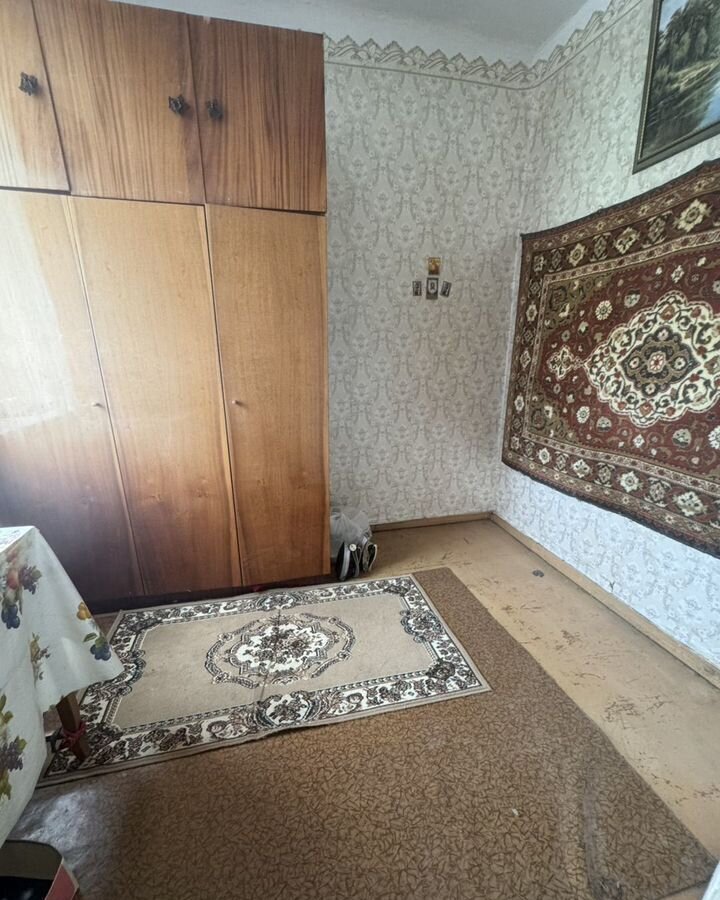 квартира р-н Киреевский г Киреевск ул Ленина 2 фото 10