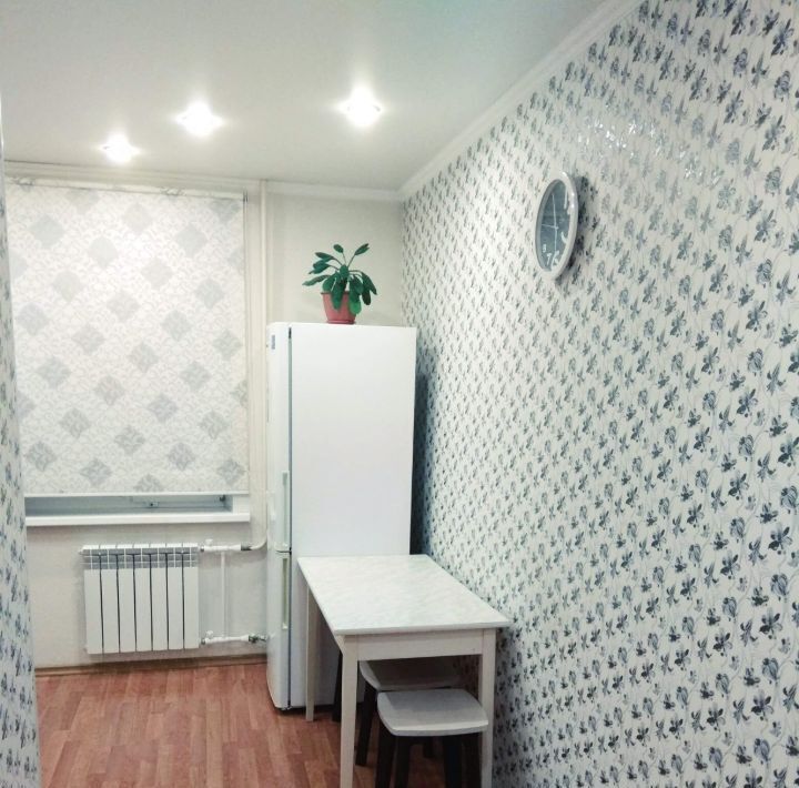 квартира г Оренбург р-н Ленинский ул Чкалова 20 фото 7