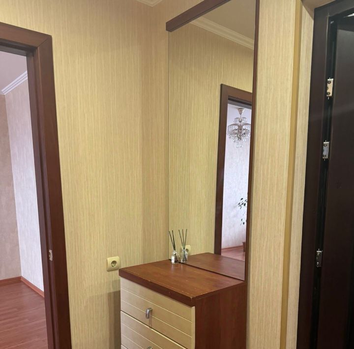 квартира г Оренбург р-н Ленинский ул Чкалова 20 фото 9