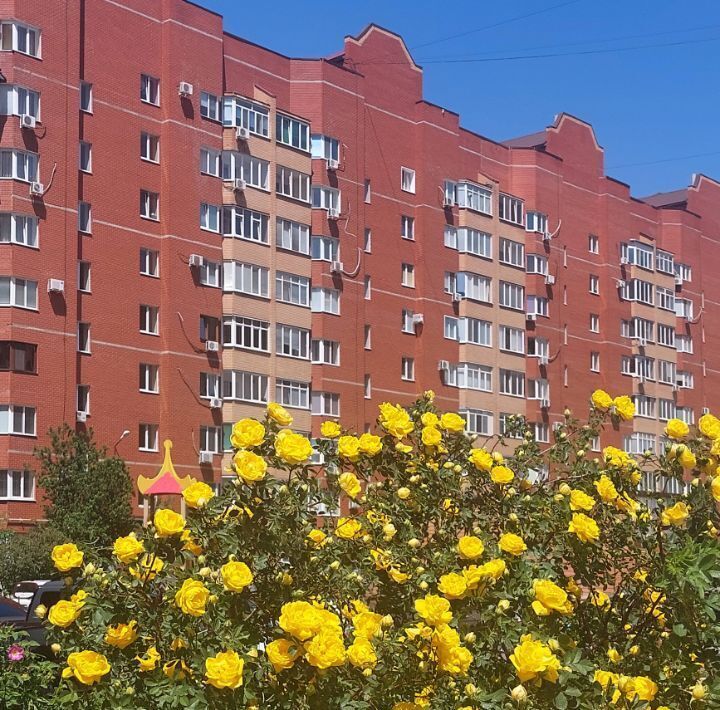 квартира г Оренбург р-н Дзержинский ул Юных Ленинцев 19 фото 11