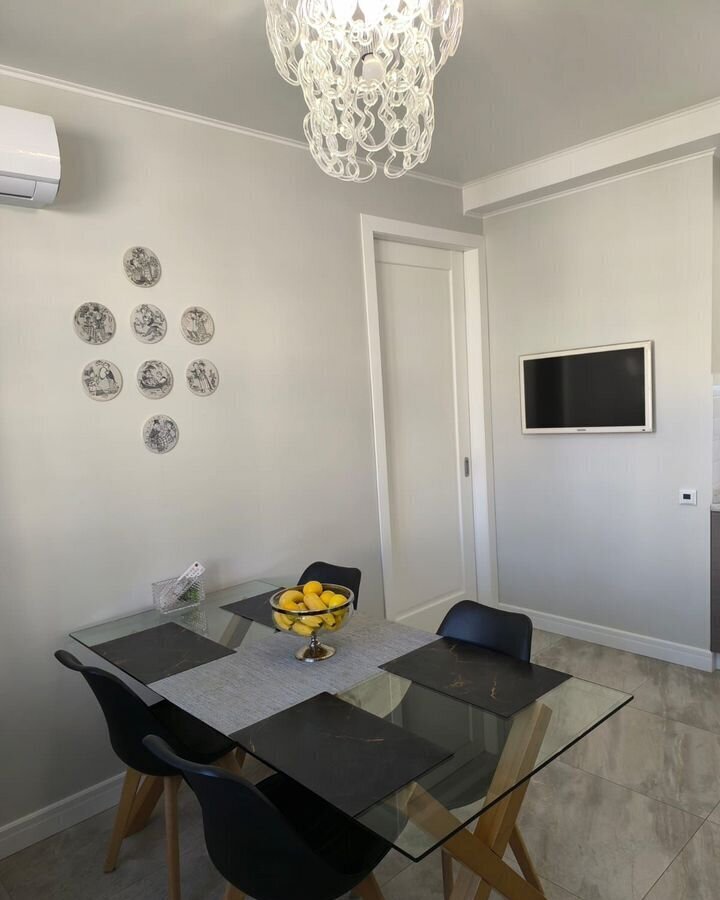 квартира г Красногорск б-р Павшинский 34 Пенягино, Красногорск фото 8