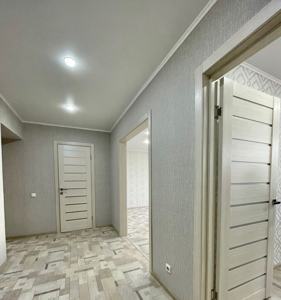 квартира р-н Дюртюлинский г Дюртюли ул Ленина 11а фото 1