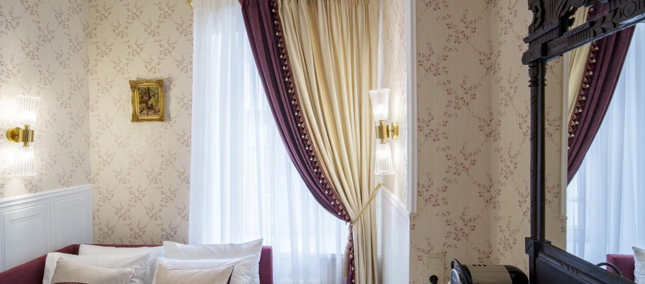 комната г Нижний Новгород Горьковская ул Алексеевская 33/35 фото 1