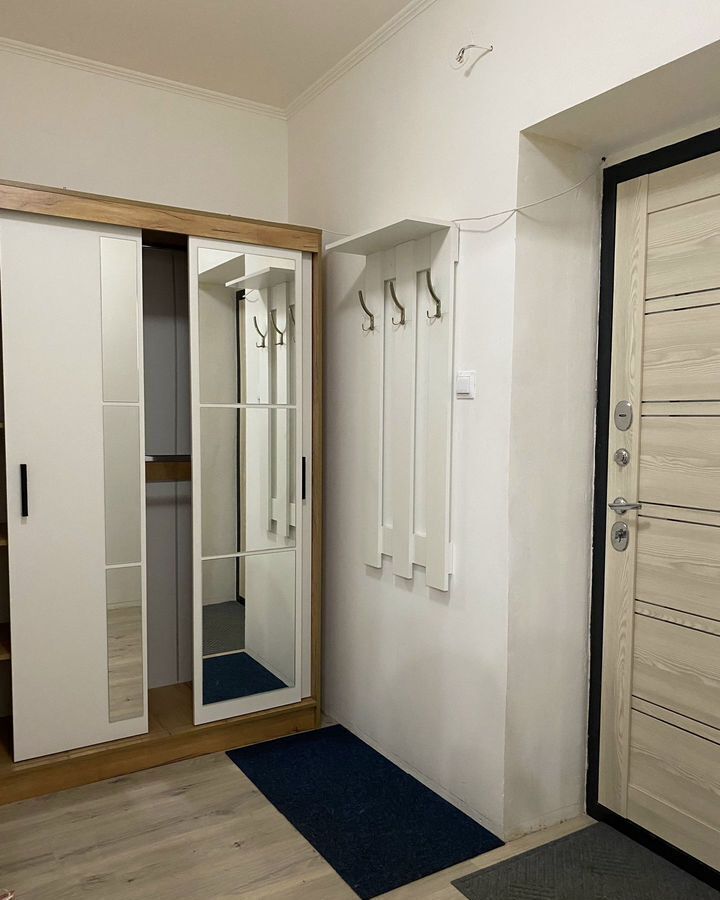 квартира г Домодедово ул. Коломийца, 8к 1 фото 10
