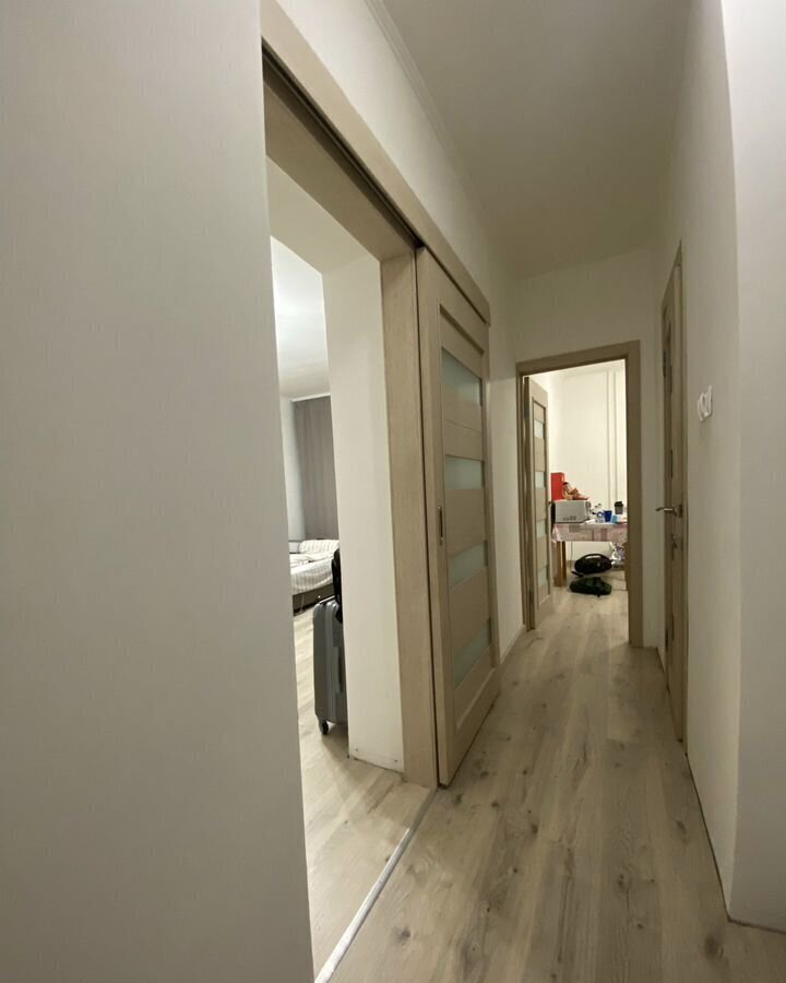 квартира г Домодедово ул. Коломийца, 8к 1 фото 13