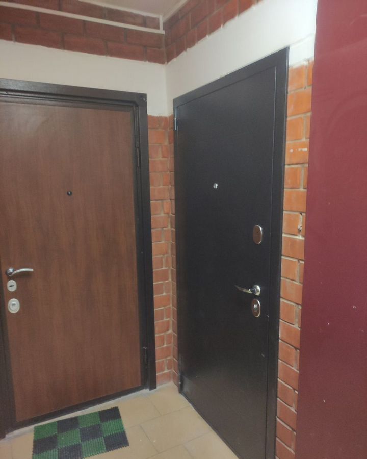 квартира г Домодедово ул. Коломийца, 8к 1 фото 20
