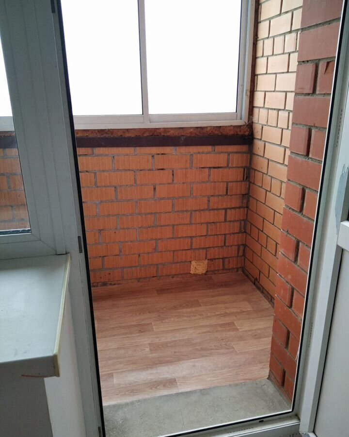 квартира г Домодедово ул. Коломийца, 8к 1 фото 18
