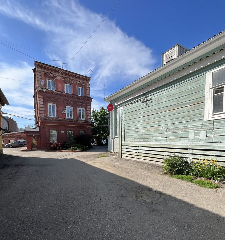 квартира г Самара ул Фрунзе 110 фото 1