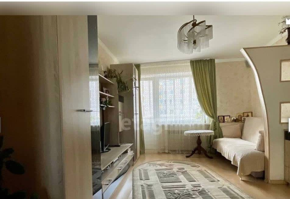 квартира г Ярославль проезд Доброхотова 4 фото 1