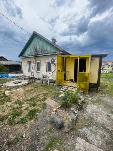 ул Степана Разина Находкинский городской округ фото