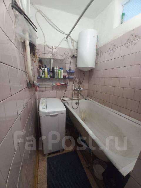 квартира г Находка ул Постышева 4 Находкинский городской округ фото 3