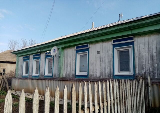 с Лопуховка ул Октябрьская Лопуховское сельское поселение, Красный Яр фото