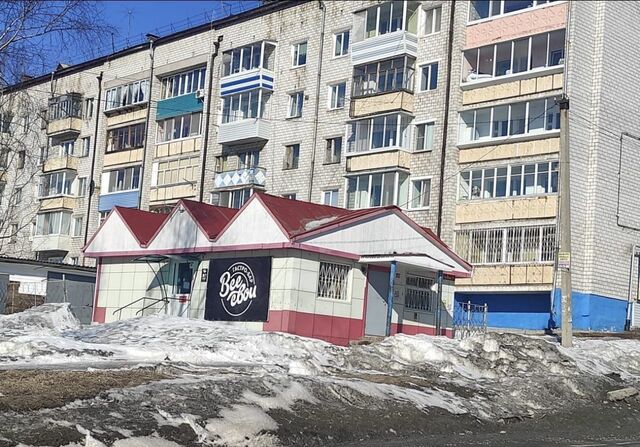 ул Чехова 7 фото