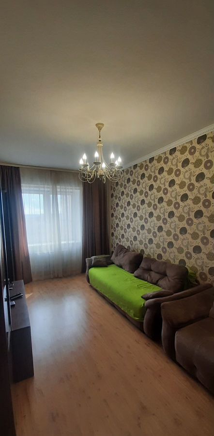 квартира г Иркутск р-н Октябрьский ул Красноказачья 80 фото 1