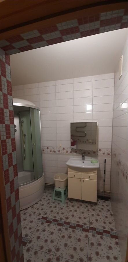 квартира г Иркутск р-н Октябрьский ул Красноказачья 80 фото 3