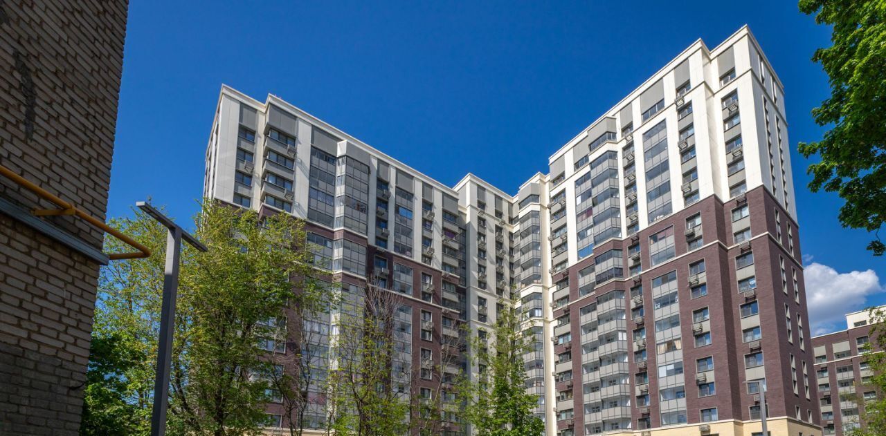 гараж г Москва САО 3-й Новомихалковский проезд, 8/1 фото 1