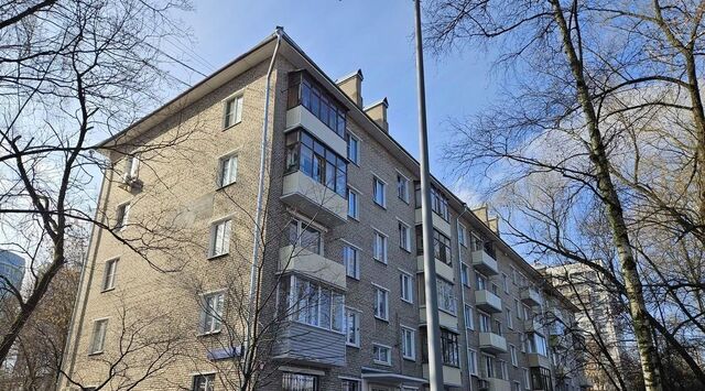 САО ул Астрадамская 15а фото
