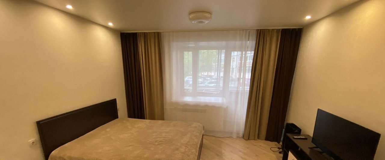 квартира г Томск р-н Кировский ул Косарева 33 фото 1