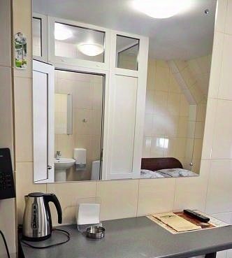 комната г Новосибирск Октябрьская ул Далидовича 31 фото 1