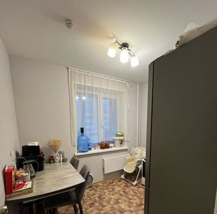 квартира г Томск р-н Октябрьский ул Дизайнеров 13 фото 2
