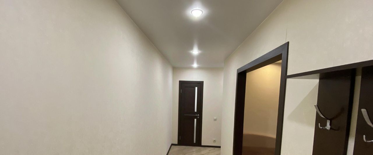 квартира г Томск р-н Кировский ул Косарева 33 фото 4