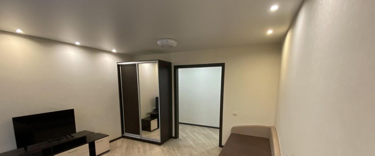 квартира г Томск р-н Кировский ул Косарева 33 фото 2