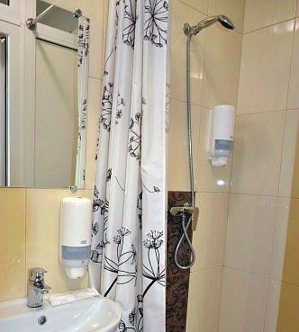 комната г Новосибирск Октябрьская ул Далидовича 31 фото 3