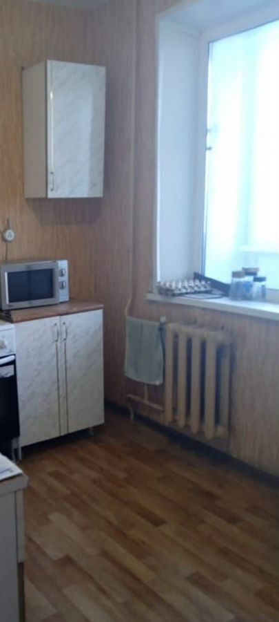 квартира г Ульяновск р-н Засвияжский ул Александра Невского 2бк/2 фото 5