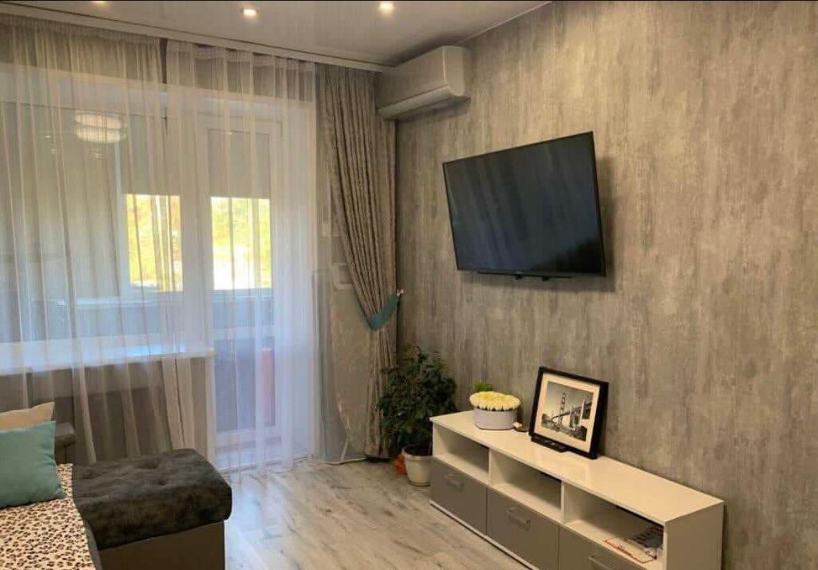 квартира г Томск р-н Кировский ул Косарева 25 фото 1