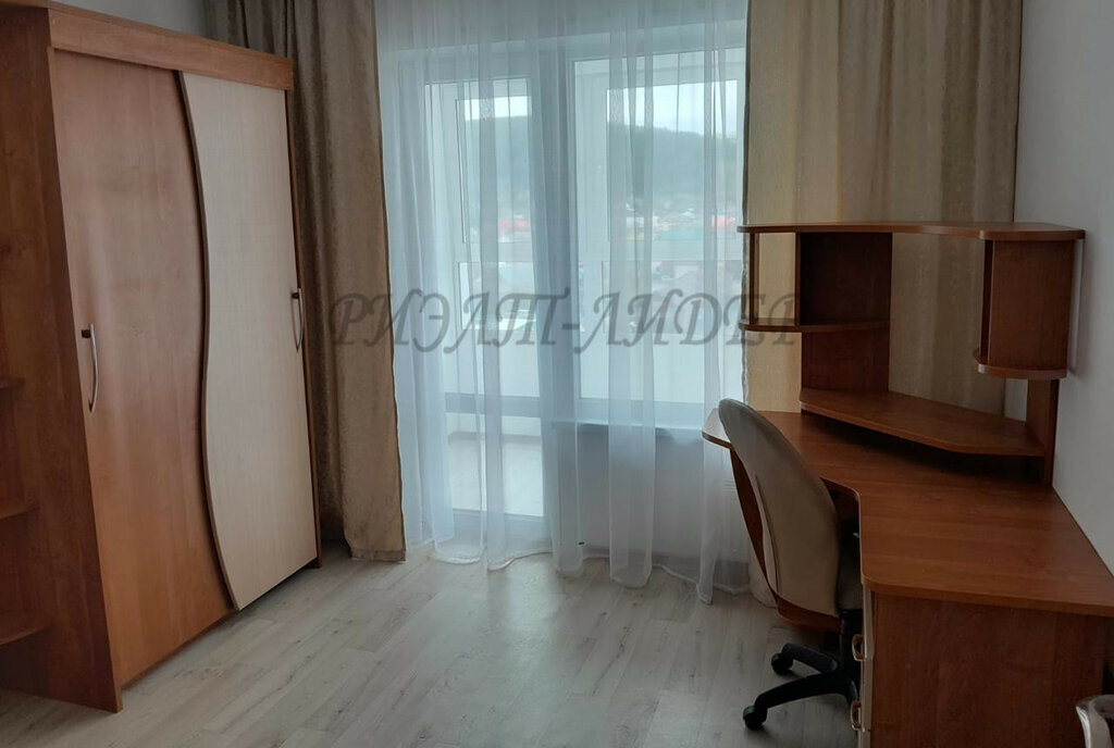 квартира г Горно-Алтайск ул Набережная 14/1 фото 3