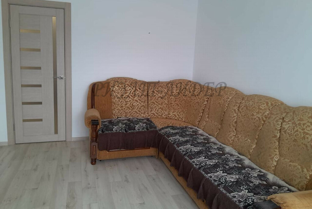 квартира г Горно-Алтайск ул Набережная 14/1 фото 4