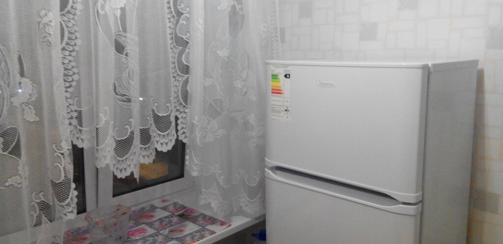 квартира г Томск ул Учебная 15 фото 2