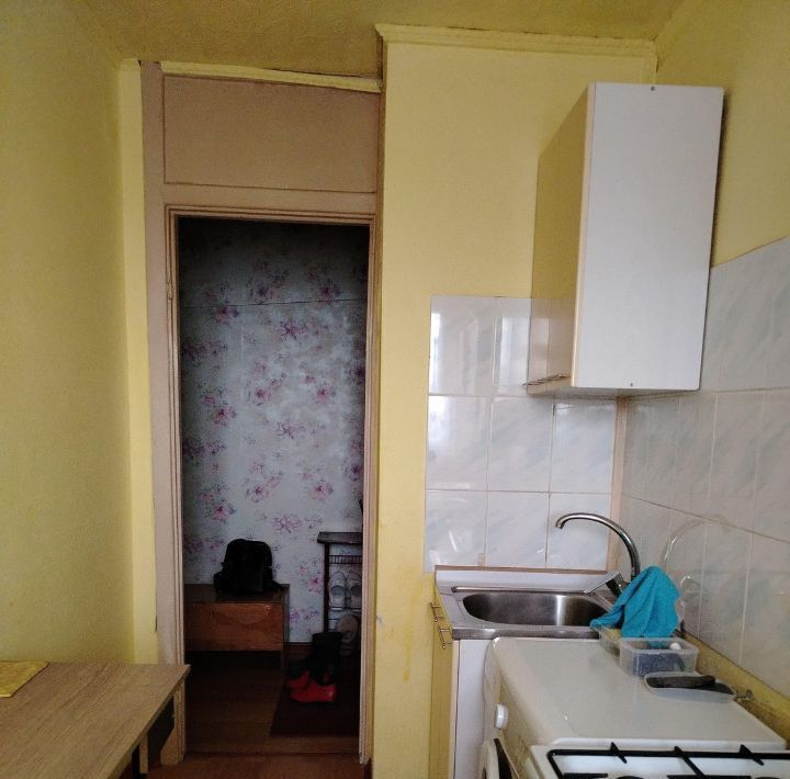комната г Екатеринбург Чкаловская ул. Академика Бардина, 47 фото 4
