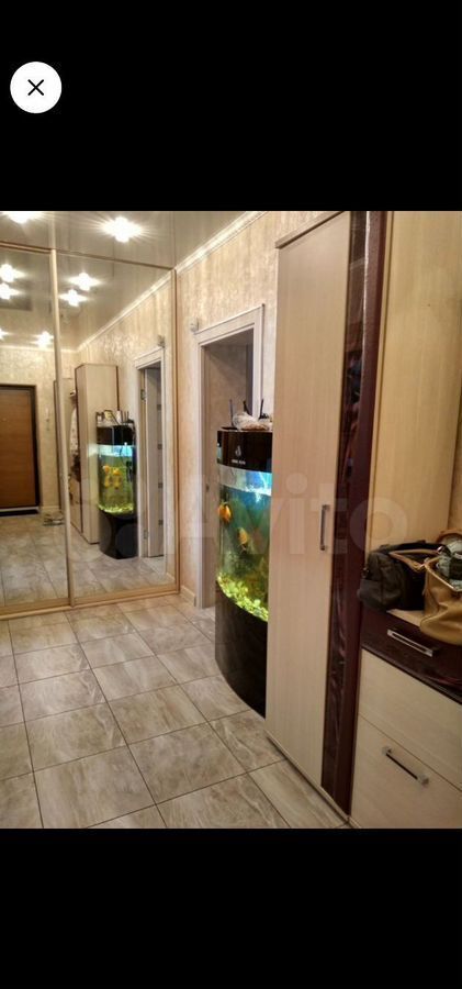 квартира г Чита р-н Центральный ул Красноармейская 63 фото 4