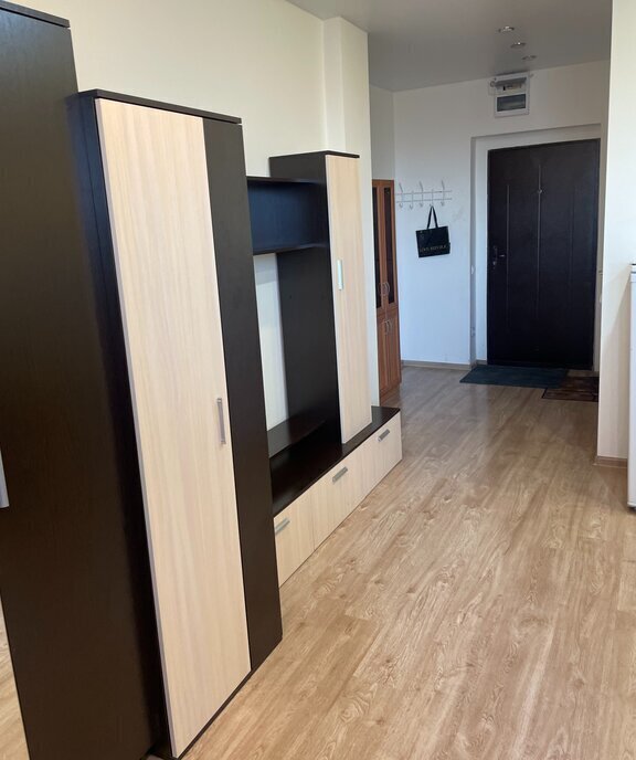 квартира г Иркутск ул Норильская 6/1 фото 2