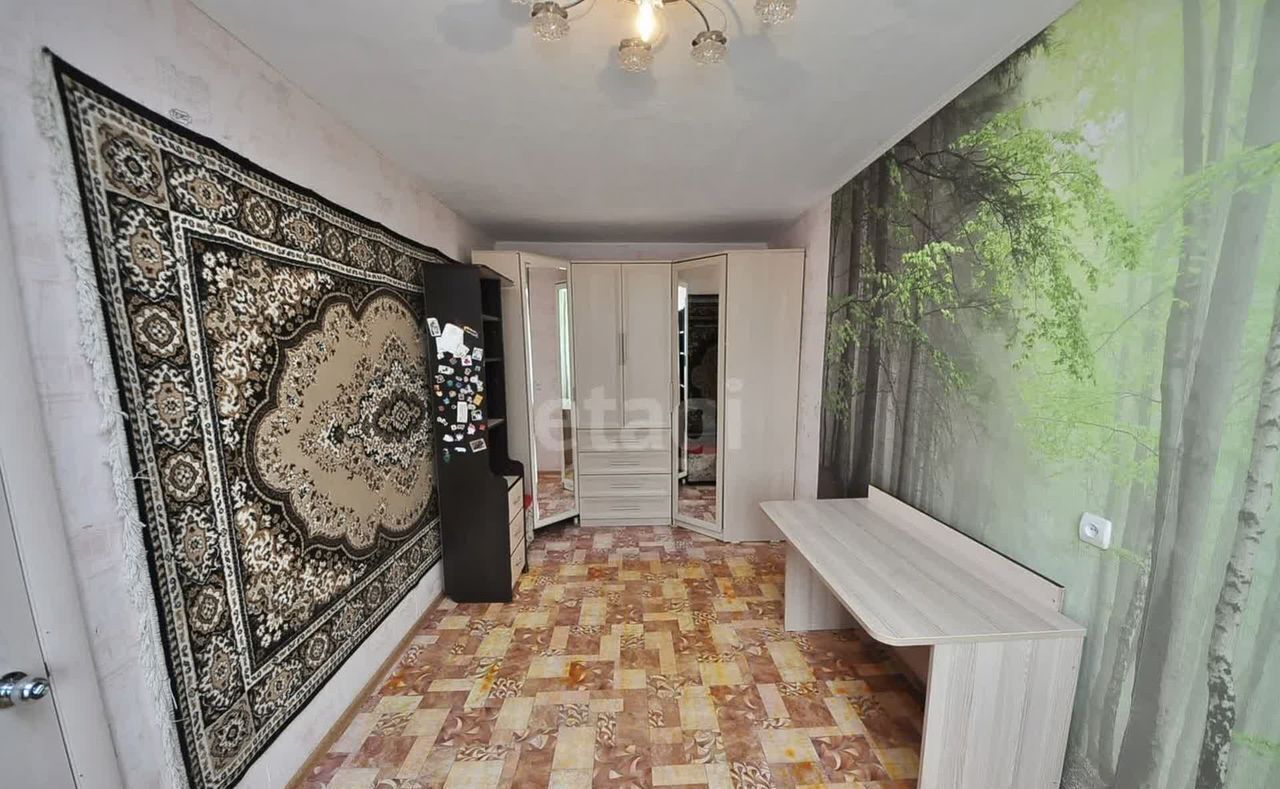 квартира г Салават ул Калинина 73 фото 1