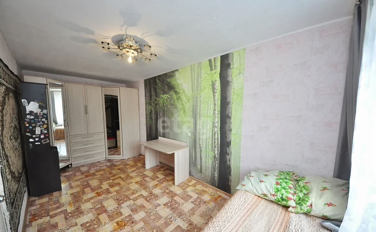 квартира г Салават ул Калинина 73 фото 2
