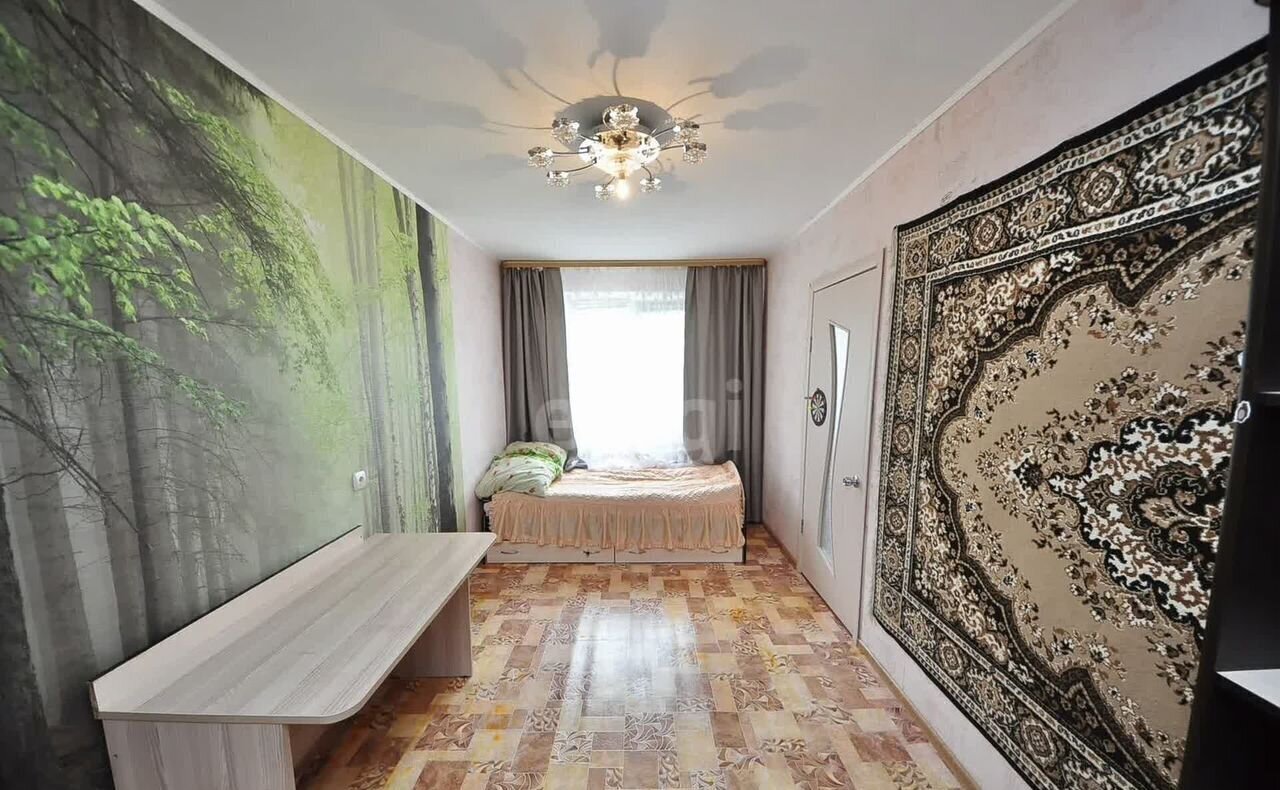 квартира г Салават ул Калинина 73 фото 3