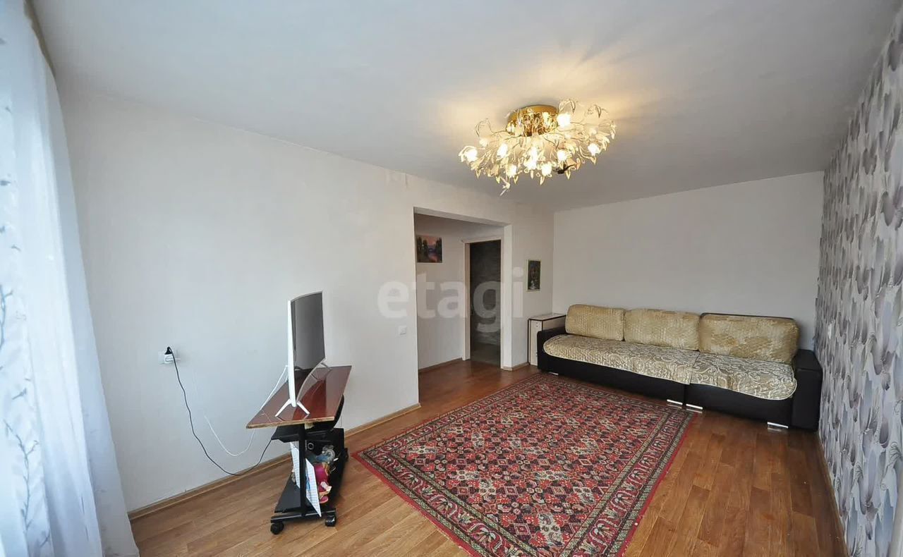 квартира г Салават ул Калинина 73 фото 4