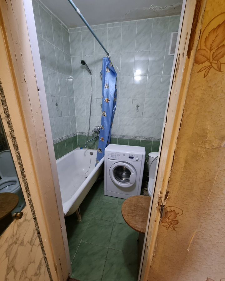 квартира г Иркутск р-н Октябрьский ул Александра Невского 27 фото 3