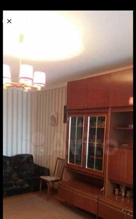 квартира г Саратов р-н Фрунзенский ул Шелковичная 206 фото 2