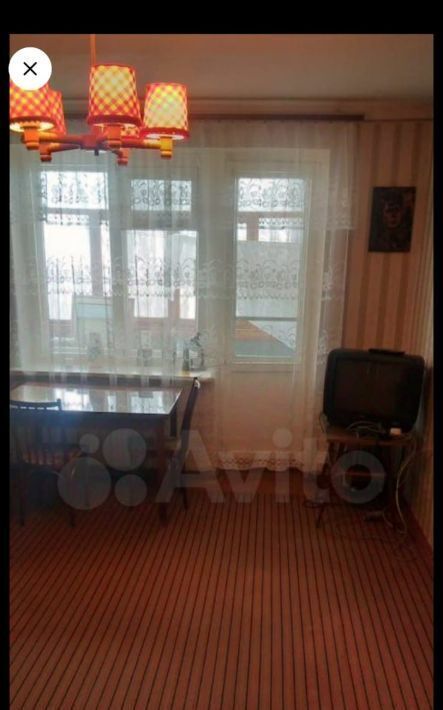 квартира г Саратов р-н Фрунзенский ул Шелковичная 206 фото 3