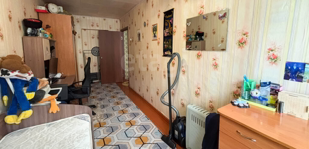 квартира г Прокопьевск ул Черных 18 фото 2