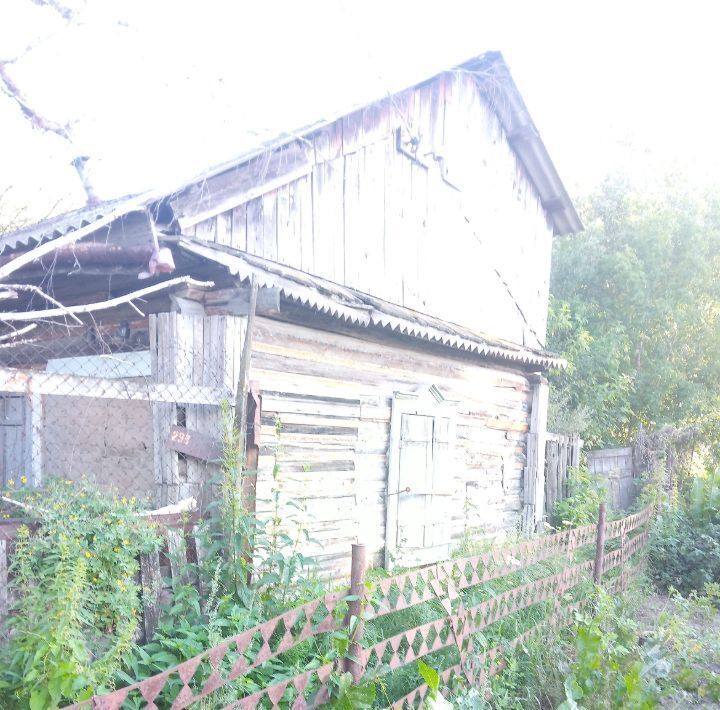 дом г Курган снт Восход фото 4
