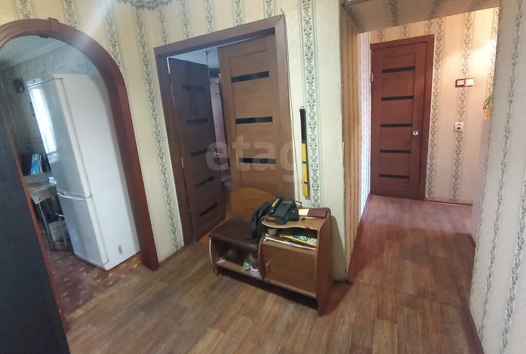 квартира г Чита ул Анохина 4 фото 1